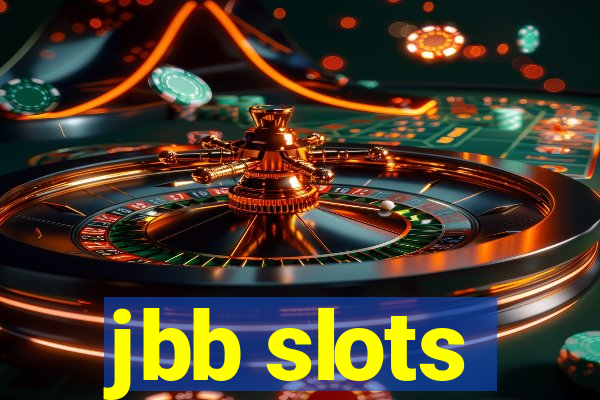 jbb slots